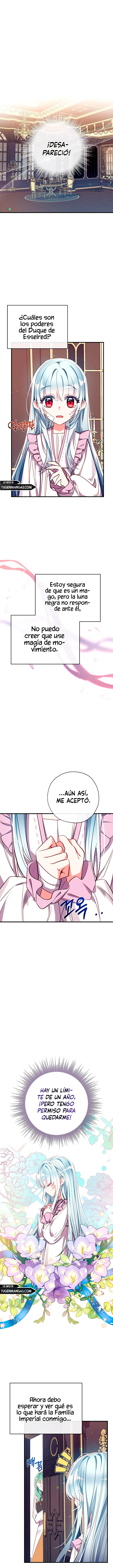 ¿Podemos Convertirnos En Familia? Capitulo 31 página 13