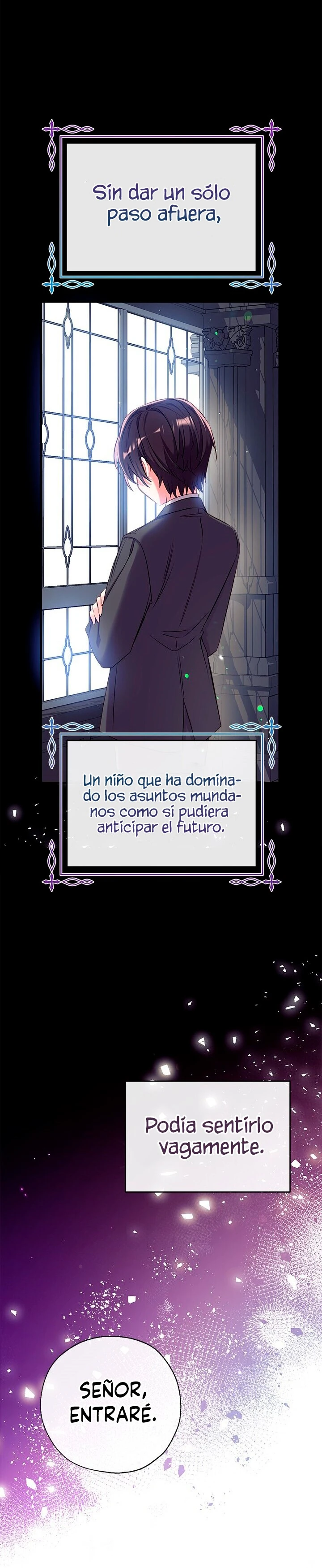 ¿Podemos Convertirnos En Familia? Capitulo 34 página 12