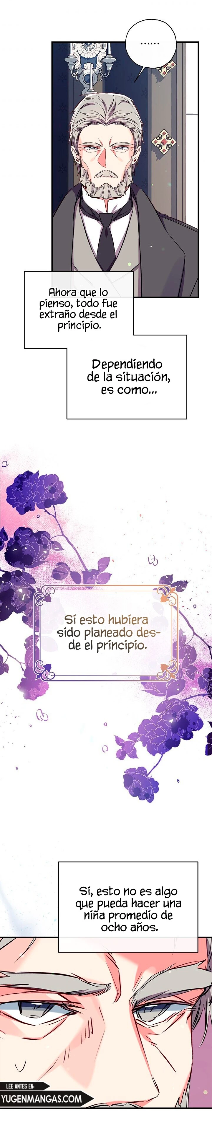 ¿Podemos Convertirnos En Familia? Capitulo 34 página 16