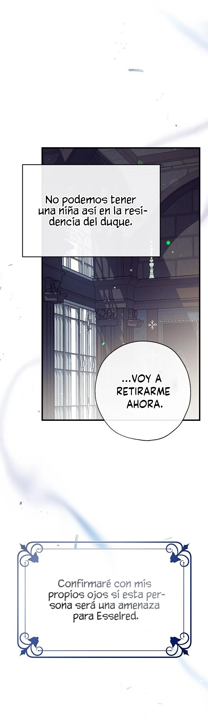 ¿Podemos Convertirnos En Familia? Capitulo 34 página 17