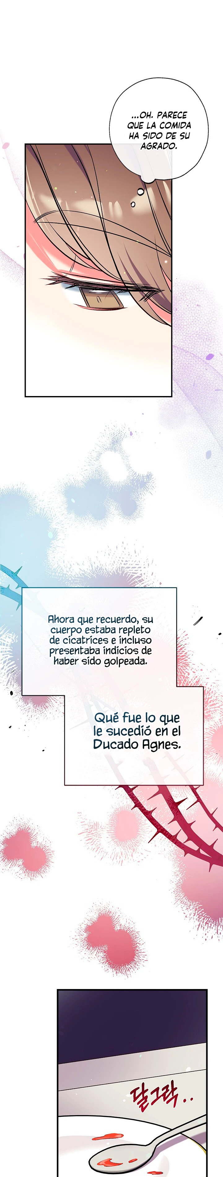 ¿Podemos Convertirnos En Familia? Capitulo 35 página 9