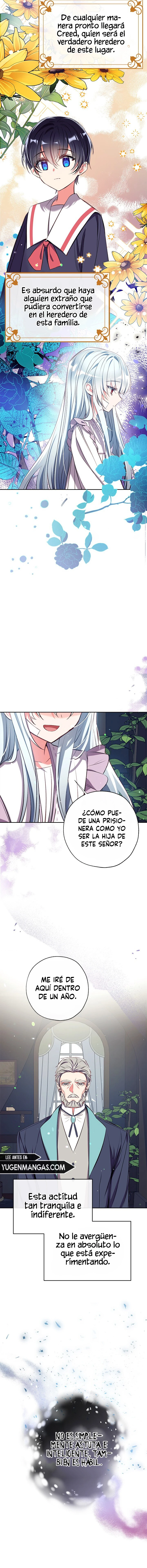 ¿Podemos Convertirnos En Familia? Capitulo 36 página 17
