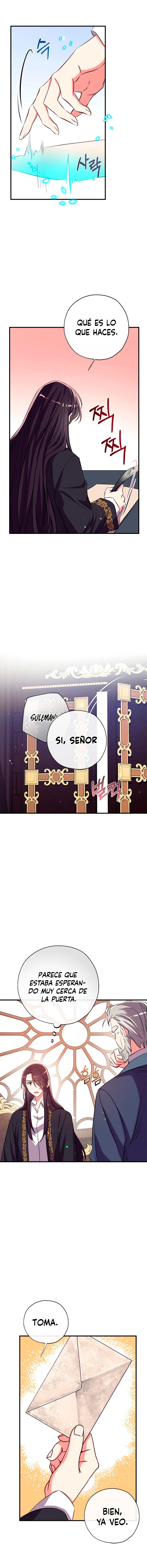 ¿Podemos Convertirnos En Familia? Capitulo 38 página 9