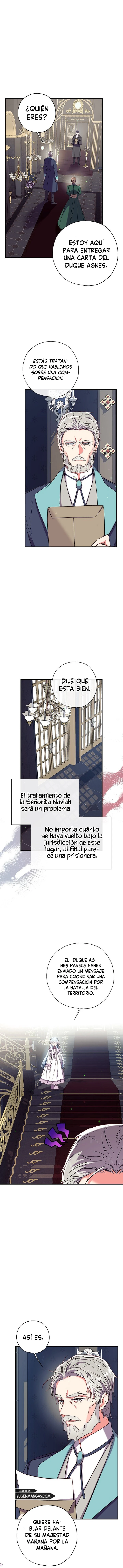¿Podemos Convertirnos En Familia? Capitulo 39 página 4
