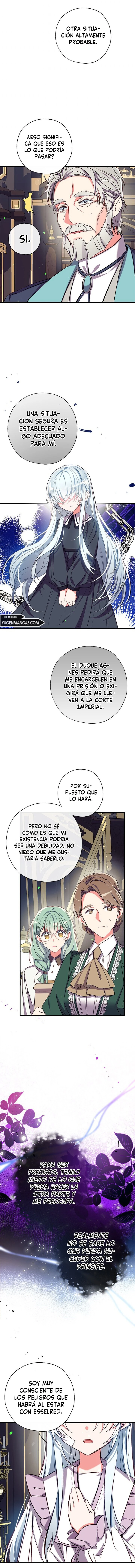 ¿Podemos Convertirnos En Familia? Capitulo 39 página 7