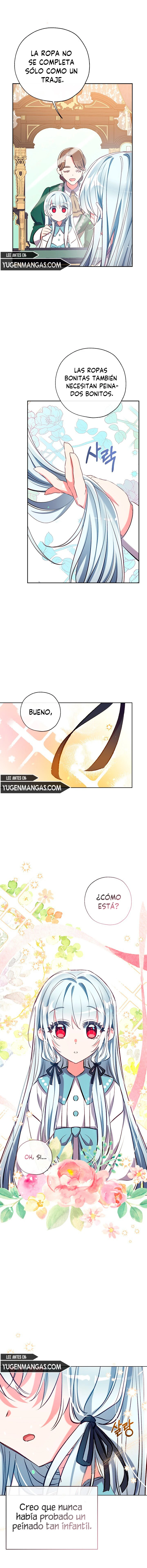 ¿Podemos Convertirnos En Familia? Capitulo 40 página 13