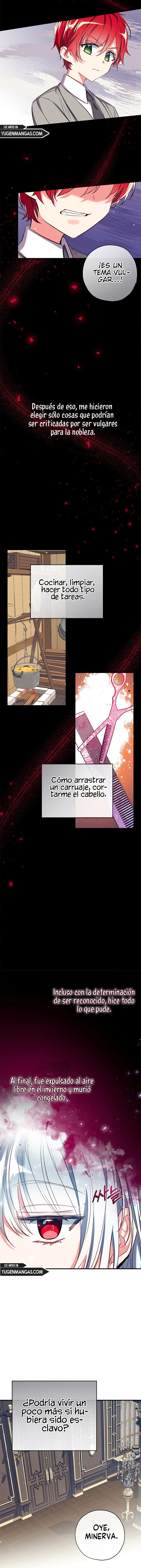 ¿Podemos Convertirnos En Familia? Capitulo 41 página 13