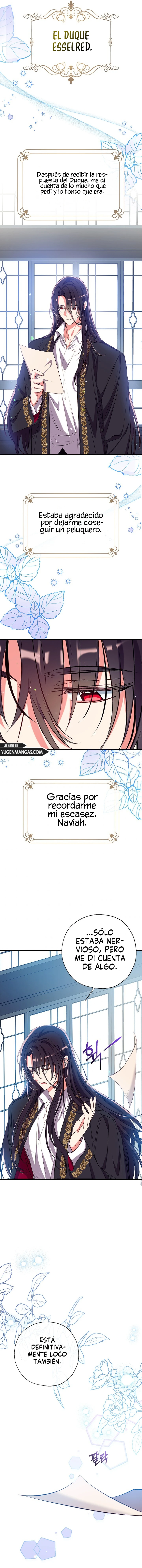 ¿Podemos Convertirnos En Familia? Capitulo 41 página 17