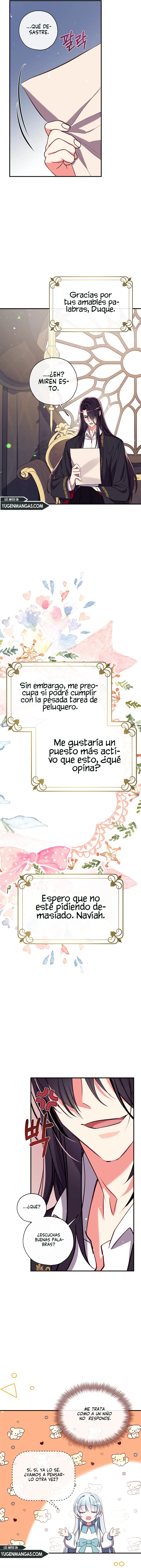 ¿Podemos Convertirnos En Familia? Capitulo 41 página 9