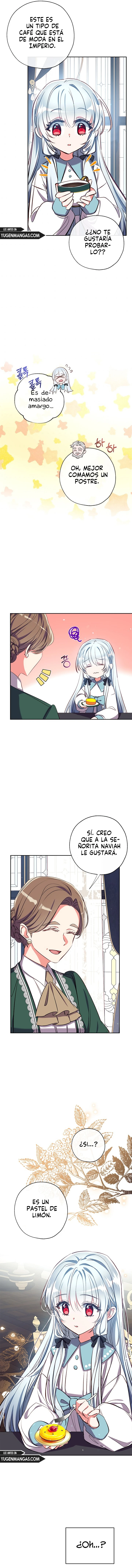 ¿Podemos Convertirnos En Familia? Capitulo 42 página 13