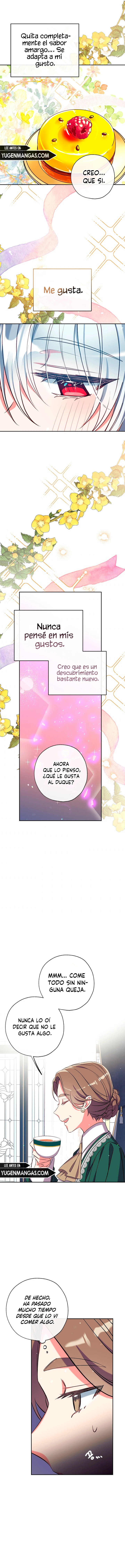 ¿Podemos Convertirnos En Familia? Capitulo 42 página 14