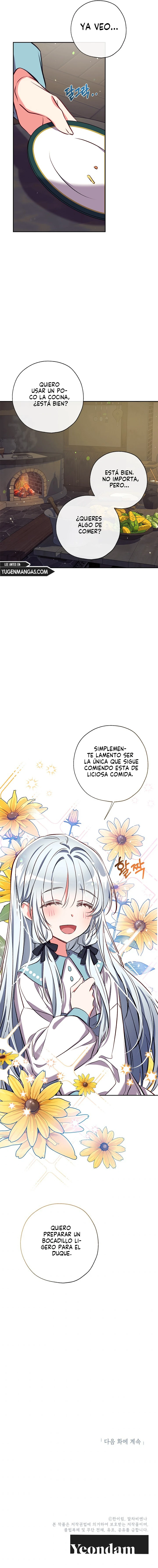¿Podemos Convertirnos En Familia? Capitulo 42 página 15