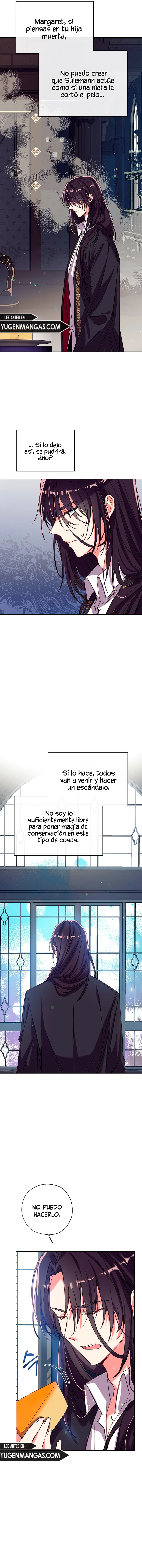 ¿Podemos Convertirnos En Familia? Capitulo 43 página 10