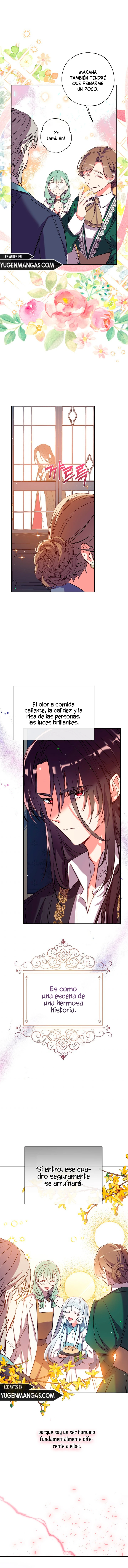 ¿Podemos Convertirnos En Familia? Capitulo 43 página 12