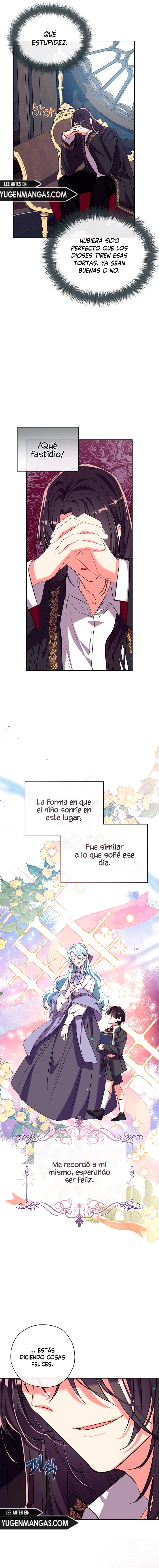 ¿Podemos Convertirnos En Familia? Capitulo 43 página 14