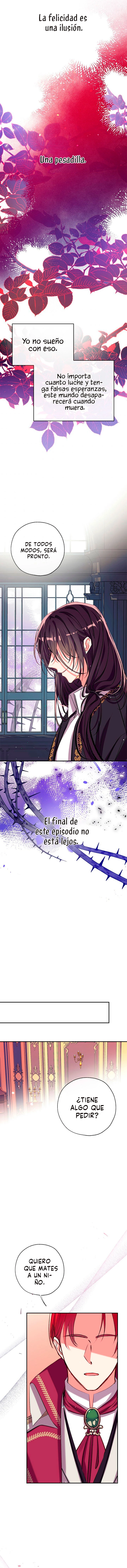 ¿Podemos Convertirnos En Familia? Capitulo 43 página 15