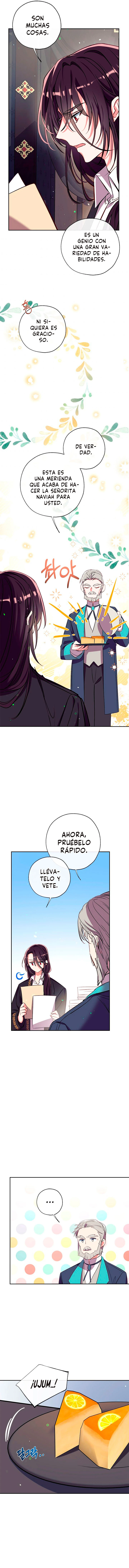 ¿Podemos Convertirnos En Familia? Capitulo 43 página 7