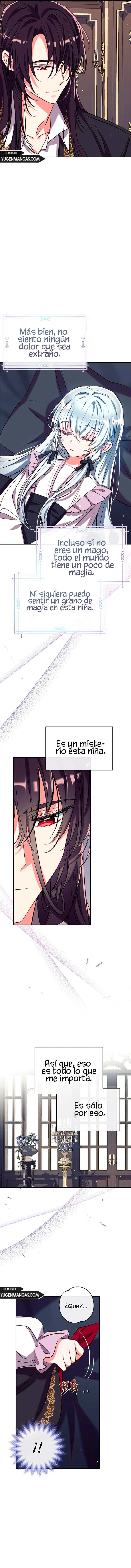 ¿Podemos Convertirnos En Familia? Capitulo 44 página 12
