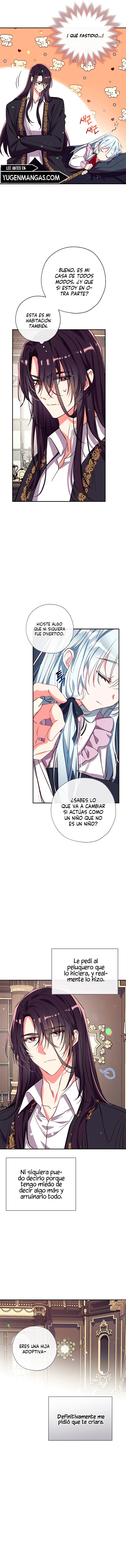 ¿Podemos Convertirnos En Familia? Capitulo 44 página 13