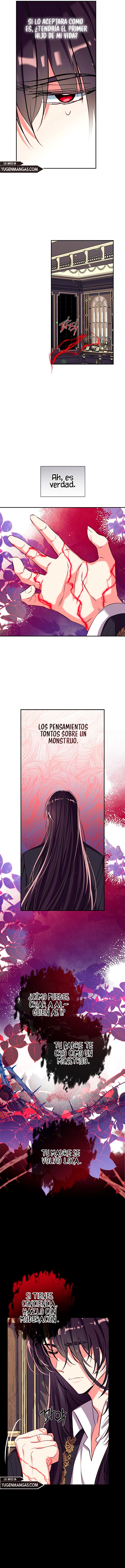 ¿Podemos Convertirnos En Familia? Capitulo 44 página 14