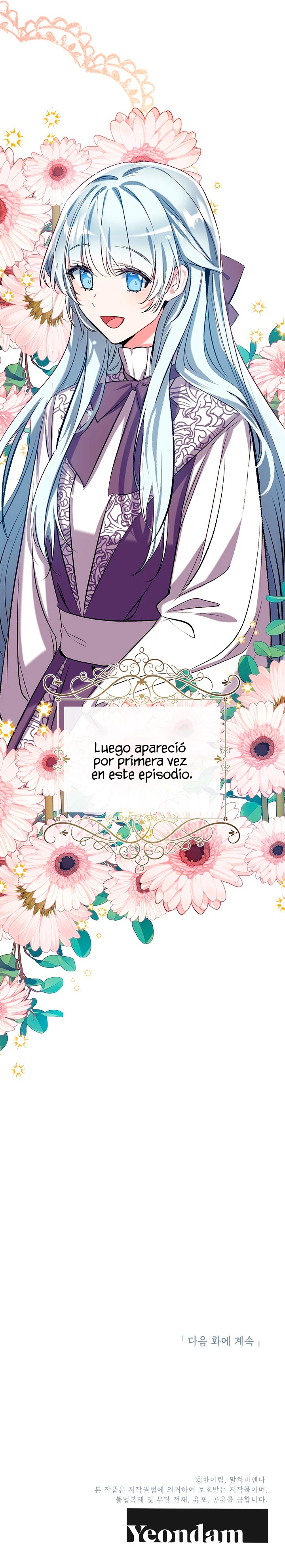 ¿Podemos Convertirnos En Familia? Capitulo 44 página 18
