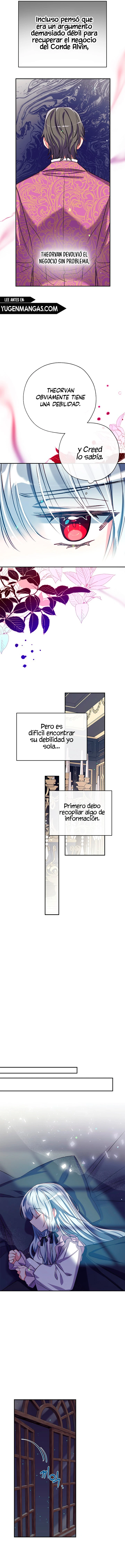¿Podemos Convertirnos En Familia? Capitulo 44 página 7