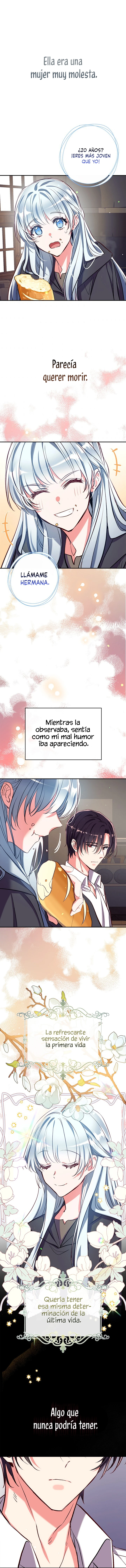 ¿Podemos Convertirnos En Familia? Capitulo 45 página 4