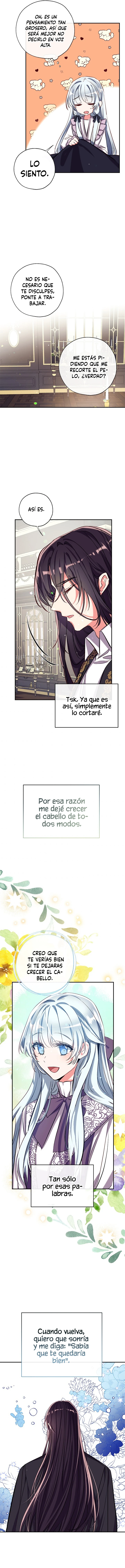 ¿Podemos Convertirnos En Familia? Capitulo 45 página 9