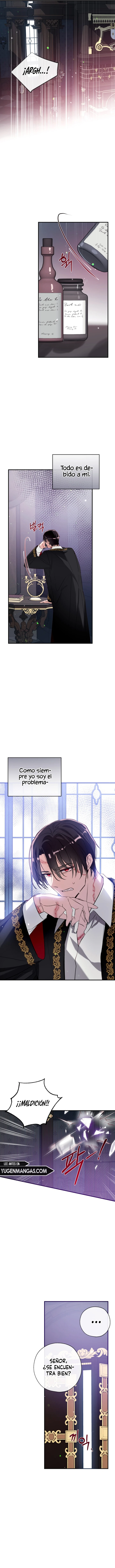 ¿Podemos Convertirnos En Familia? Capitulo 46 página 12