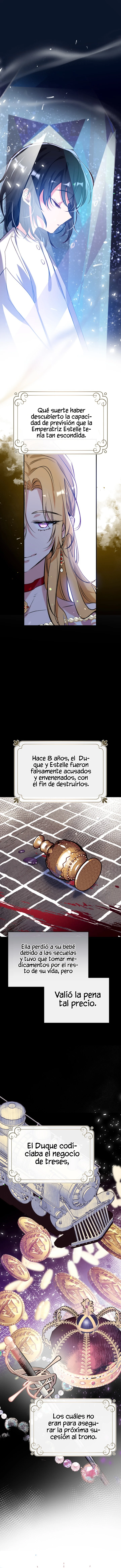 ¿Podemos Convertirnos En Familia? Capitulo 46 página 3