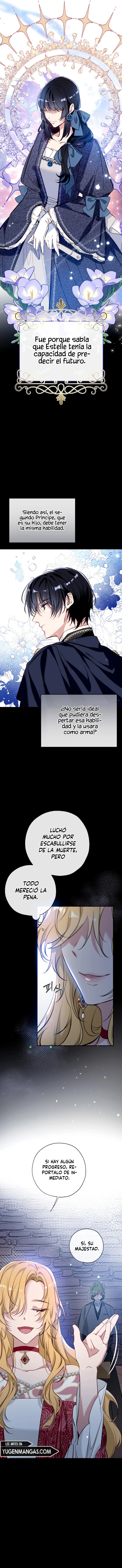 ¿Podemos Convertirnos En Familia? Capitulo 46 página 4