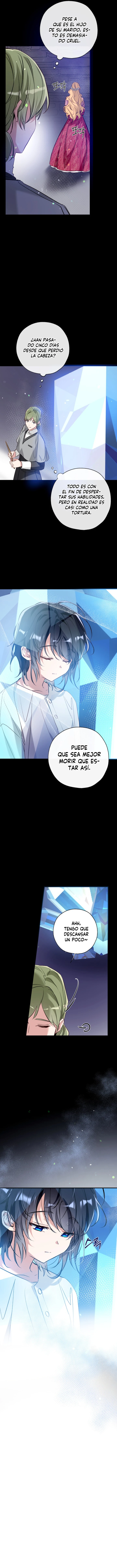 ¿Podemos Convertirnos En Familia? Capitulo 46 página 5