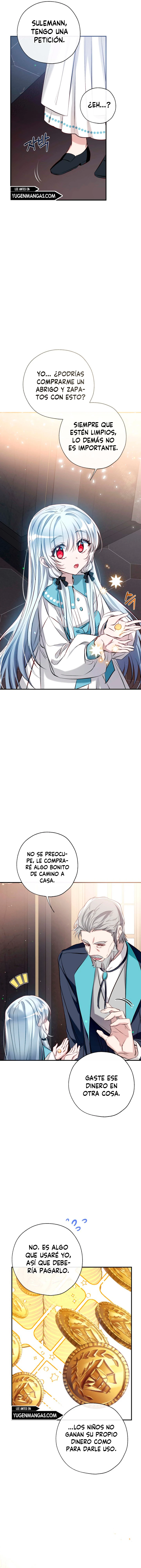 ¿Podemos Convertirnos En Familia? Capitulo 47 página 17