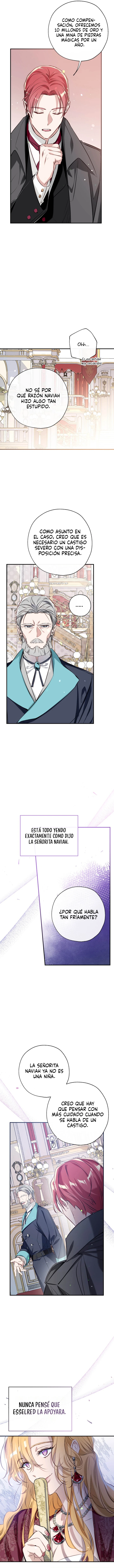 ¿Podemos Convertirnos En Familia? Capitulo 48 página 5
