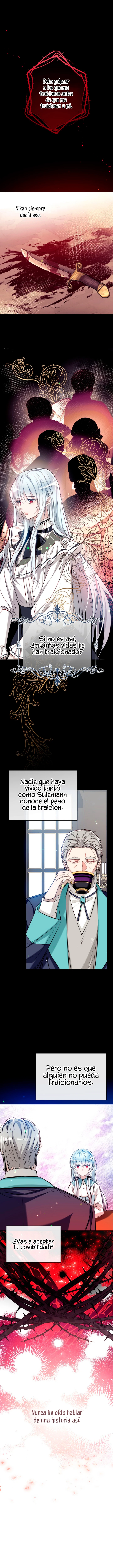 ¿Podemos Convertirnos En Familia? Capitulo 50 página 3