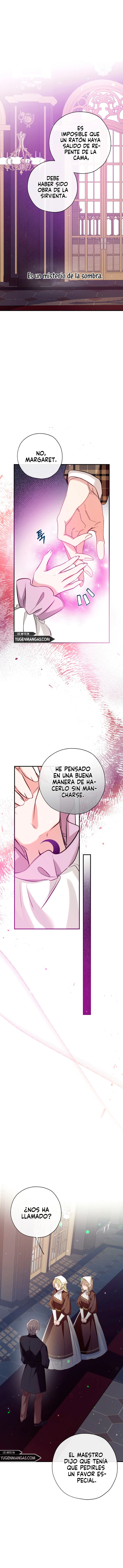 ¿Podemos Convertirnos En Familia? Capitulo 51 página 5