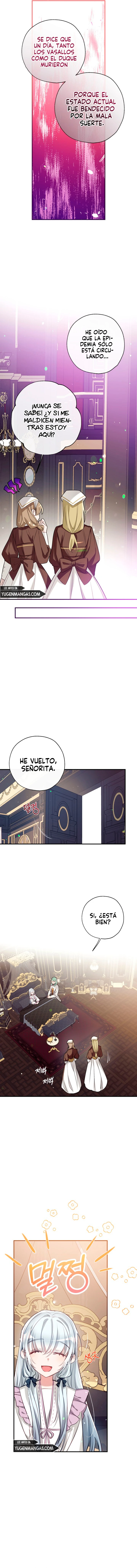 ¿Podemos Convertirnos En Familia? Capitulo 51 página 7