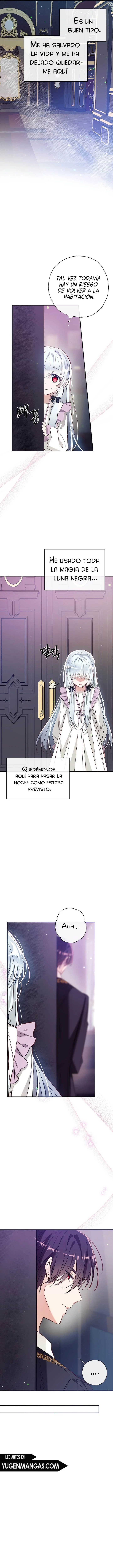 ¿Podemos Convertirnos En Familia? Capitulo 52 página 13