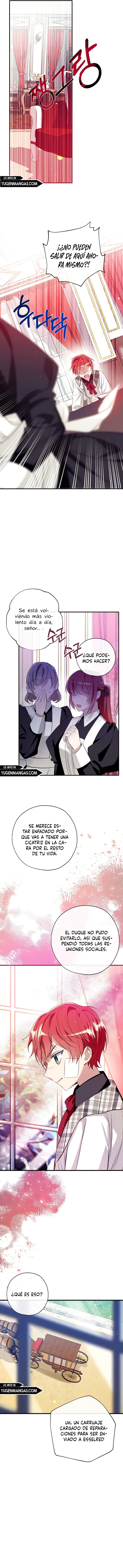 ¿Podemos Convertirnos En Familia? Capitulo 52 página 14