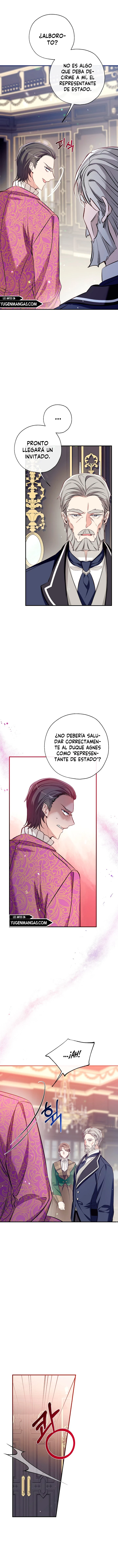¿Podemos Convertirnos En Familia? Capitulo 53 página 14