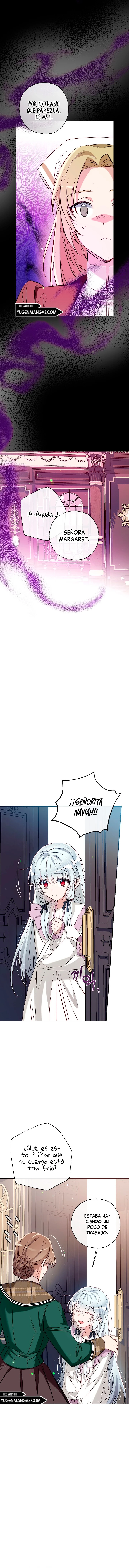 ¿Podemos Convertirnos En Familia? Capitulo 53 página 6