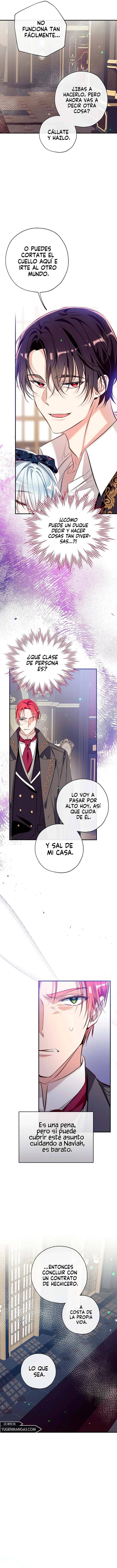 ¿Podemos Convertirnos En Familia? Capitulo 56 página 12