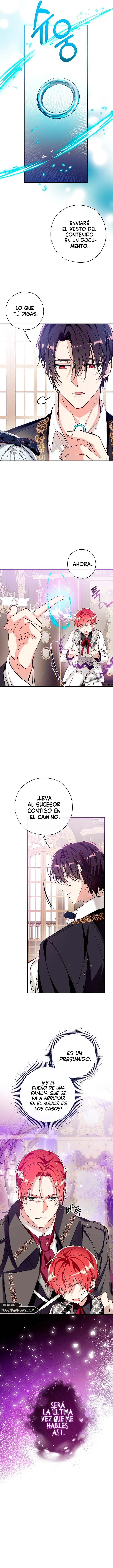 ¿Podemos Convertirnos En Familia? Capitulo 56 página 13