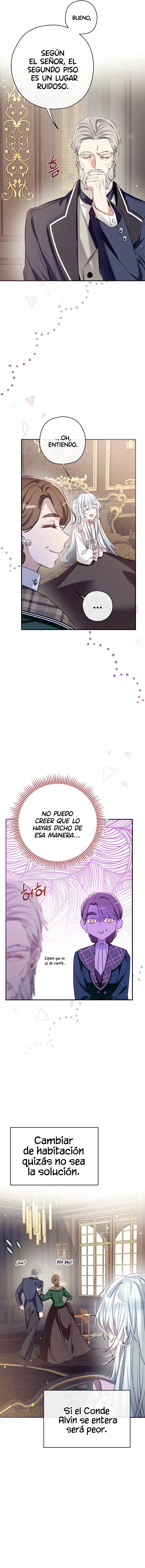 ¿Podemos Convertirnos En Familia? Capitulo 57 página 13