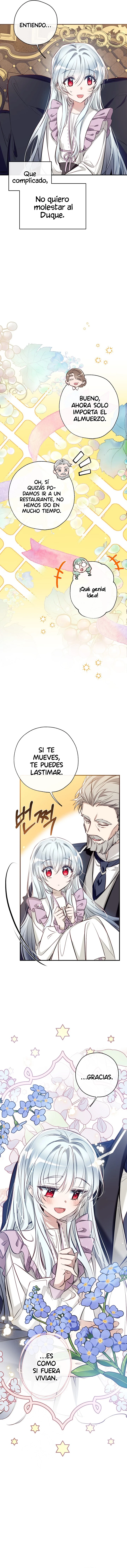 ¿Podemos Convertirnos En Familia? Capitulo 57 página 17