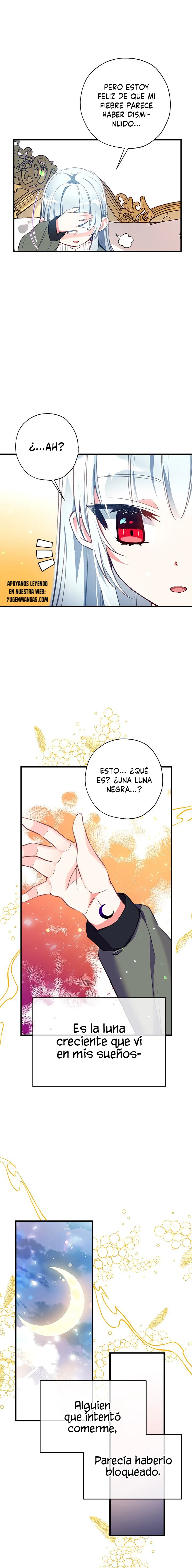 ¿Podemos Convertirnos En Familia? Capitulo 6 página 13
