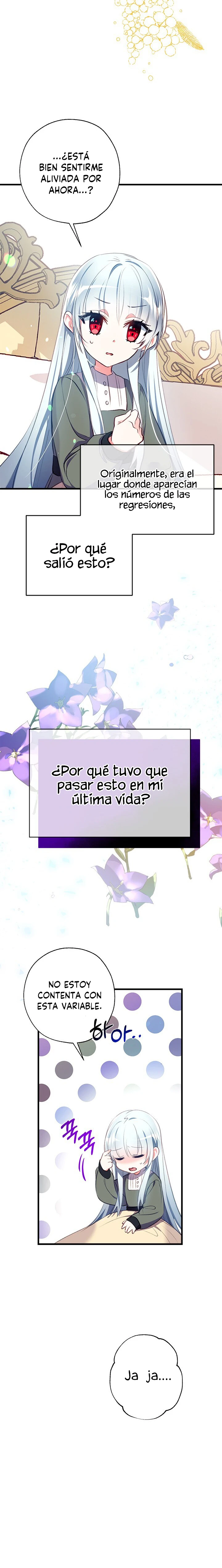 ¿Podemos Convertirnos En Familia? Capitulo 6 página 14