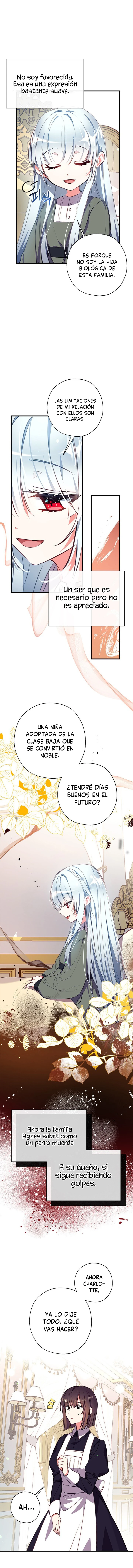 ¿Podemos Convertirnos En Familia? Capitulo 6 página 4