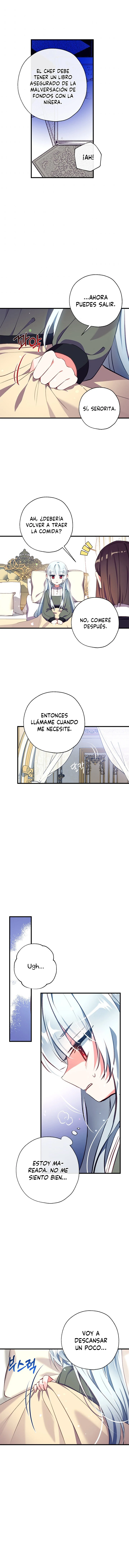 ¿Podemos Convertirnos En Familia? Capitulo 6 página 7