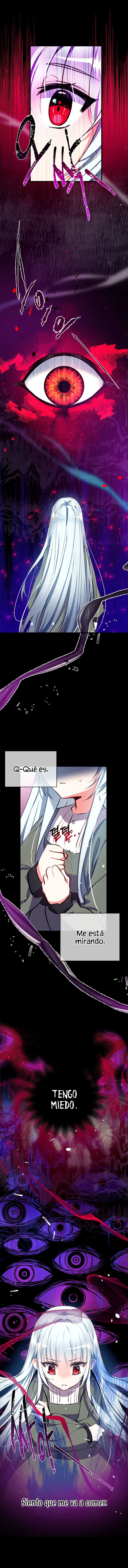 ¿Podemos Convertirnos En Familia? Capitulo 6 página 9